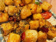 -猫姑娘大盘鸡(商城路店)