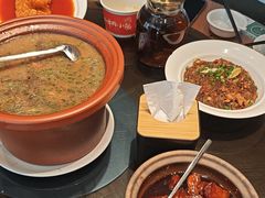 -鑫小城故事·藕汤·家常菜(台北一路总店)