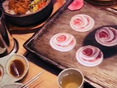 石锅拌饭-犟牛家·榴莲烤肉(五棵松店)