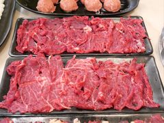 -潮鑫牛肉火锅(敏捷广场店)