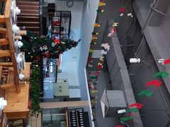 -木屋烧烤(龙华店)