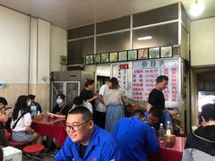 -谭老太正宗柳州螺狮粉(家和花园店)