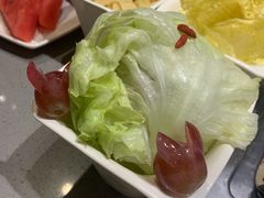 -海底捞火锅(龙湖北京大兴天街店)