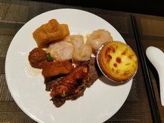 -上海圣诺亚皇冠假日酒店·诺亚厨房