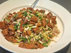 -李氏疙瘩汤·本地海鲜·老烟台菜(所城里店)