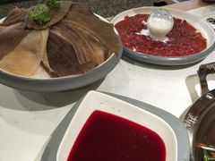 -井格重庆火锅(友谊路新业广场店)