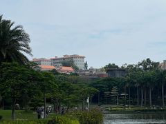 -厦门大学(思明校区)