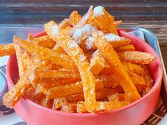 炸红薯条-Side Street街旁(交道口店)