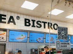 -宜家·瑞典食品屋(宝山店)
