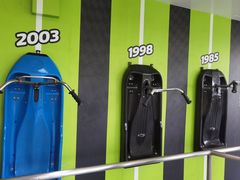 -圣淘沙天际线斜坡滑车