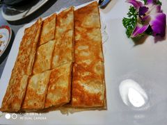 -金地大酒店-中餐厅