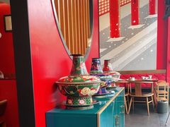 -1078號老北京涮肉(松柏店)