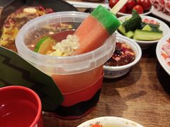 -眉州东坡(民族园店)