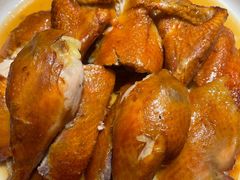 -张家卫·阳江菜·小海鲜(肥婆湾桥店)