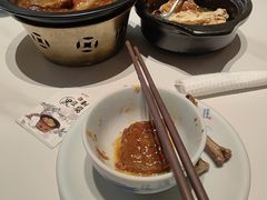 -龍聚祥烧麦馆(万达店)