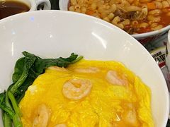 -七爷清汤腩·港式餐厅(金狮广场店)