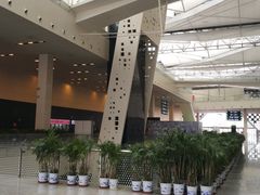 -东浩兰生上海世博展览馆