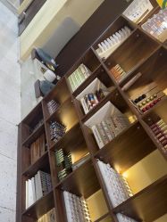 -蜜丝卡伦美甲美睫半永久