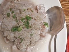 -青年公社烤鸭(青年路店)