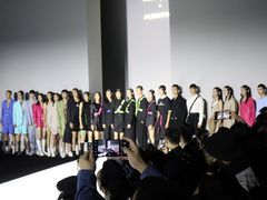 -欢乐海岸椰林沙滩-2025湾区超级灯会