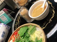 -草鱼先生潮州鱼生·虾生(新厦花园店)
