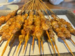 -管氏翅吧(望京东店)