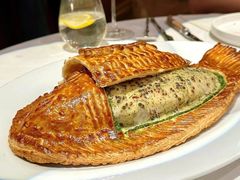 -Le Bistrot de Racine