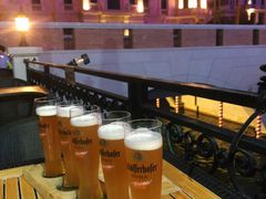 -LENBACH兰巴赫西餐啤酒坊(大连东港店)