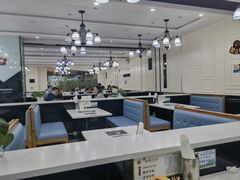 -集杰尚品海鲜烤肉自助餐厅(乳山振华店)