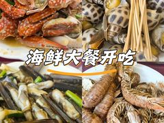 -万尾农贸市场