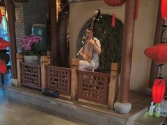 -二十八里太湖船菜(吉祥路店)