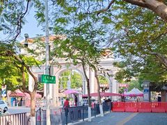 -厦门大学(思明校区)