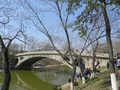-赵州桥景区