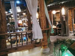 -花溪雨·森林餐厅(石基店)