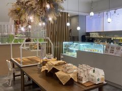 -嗒令甜品·主题融合料理餐厅(首座时代店)