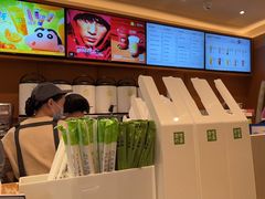 -奈雪的茶(M+世纪都会广场店)