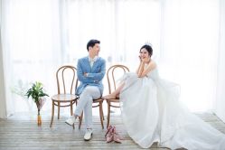 点击看大图 -太郎花子婚纱摄影艺术中心