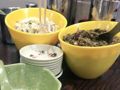 -舒小笼松针小笼包