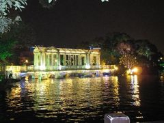 -桂林两江四湖景区