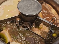 -巴奴毛肚火锅(大剧院店)