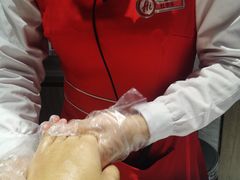 -海底捞火锅(老城根店)