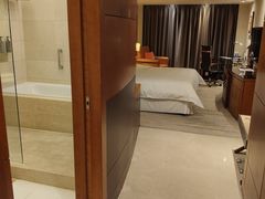 -厦门喜来登酒店