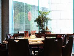 -杭州君悦酒店·湖滨28中餐厅