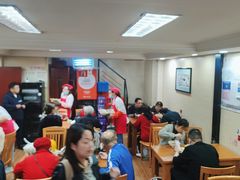 -回回锅贴(小河沿店)