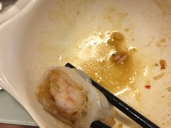 -点点心点心专门店(旺角店)