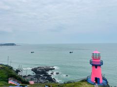 -漳州滨海火山岛自然生态风景区