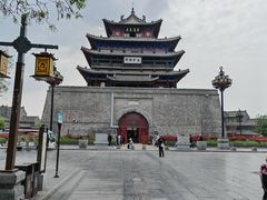 -光岳楼