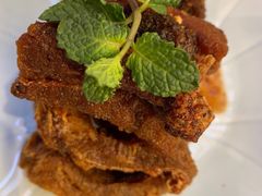 -小厨娘淮扬菜(六合欢乐港店)