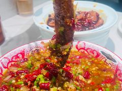 -欧记大排档·景德菜(上海首店)