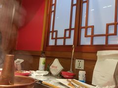 -京元盛铜锅涮肉(上海总店)